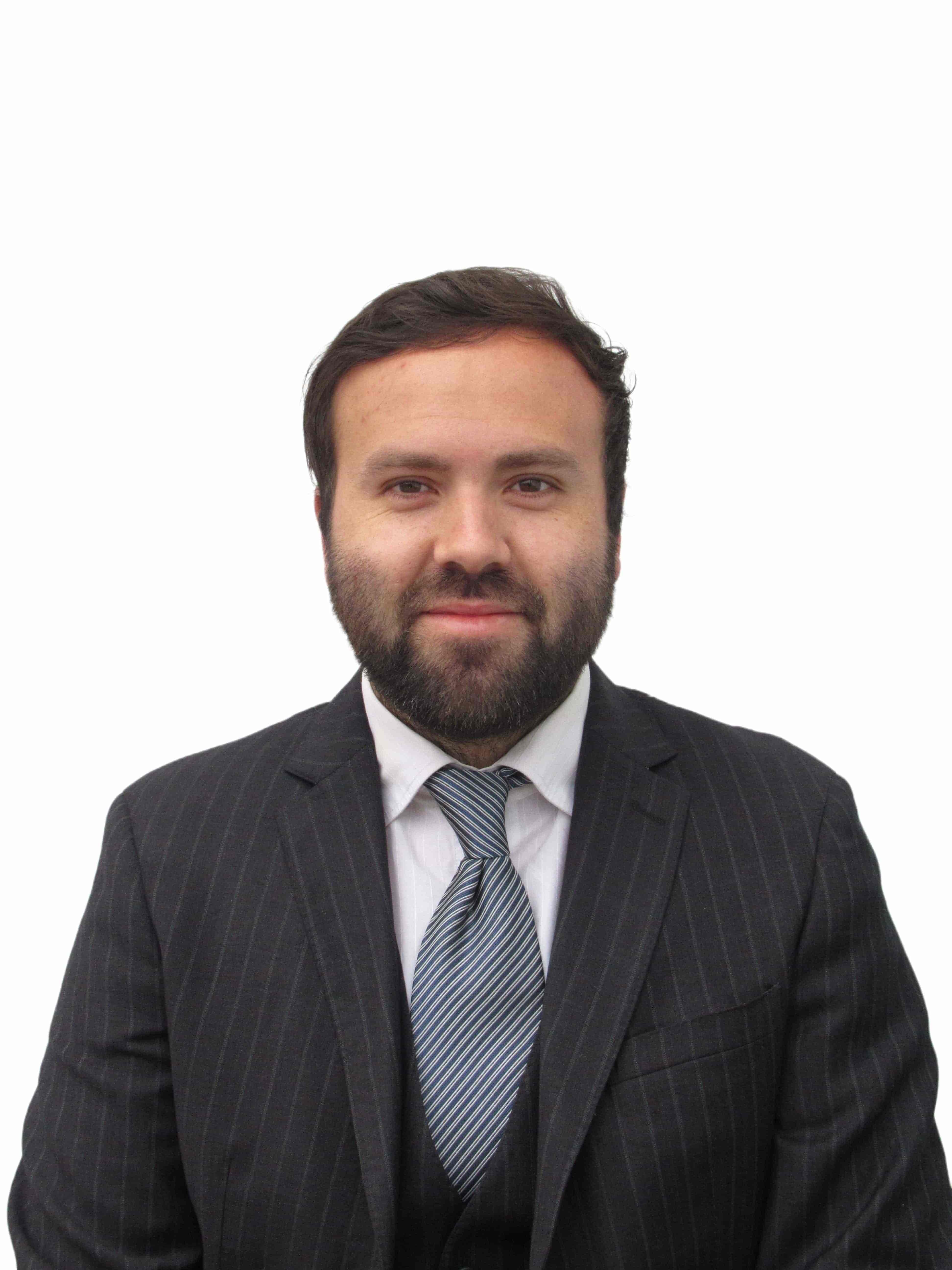 MANUEL MOLINA LORCA <br/>SUB DIRECTOR Image